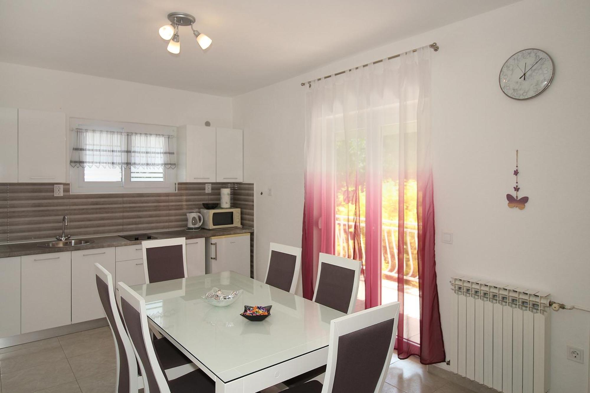 Apartments Ombla Zadar Exterior photo