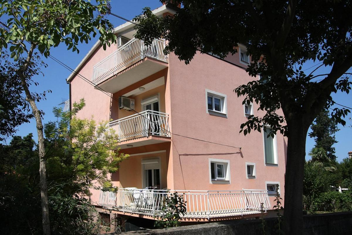 Apartments Ombla Zadar Exterior photo